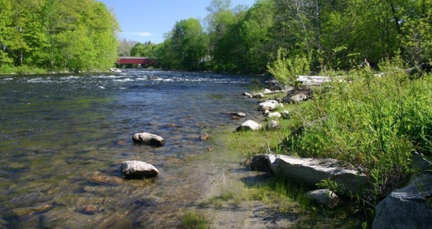 Çaylarda sululuq artıb