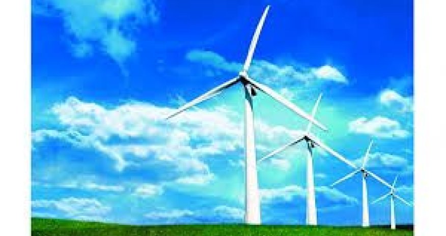 ACWA Power увеличила долю локализации в азербайджанском проекте ветроэнергетики до 95%