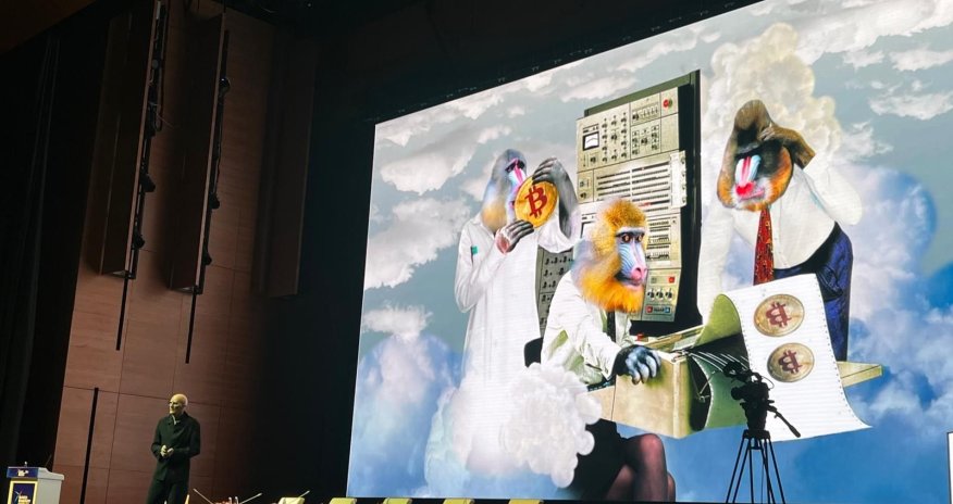 
By 2050, the world economy will revolve around 600 cities &mdash; Kjell Nordström