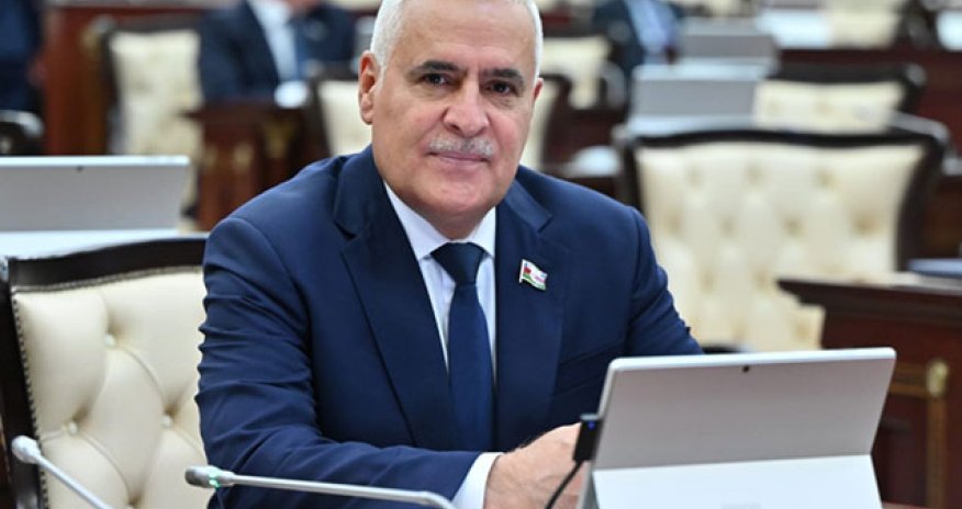 Mərkəzləşmiş istilik sistemi vətəndaşlara iqtisadi baxımdan faydalı olacaq
