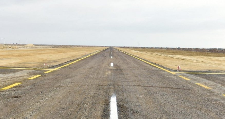 Prezident 12 yaşayış məntəqəsini birləşdirən yolun təmirinə pul ayırıb - Sərəncam