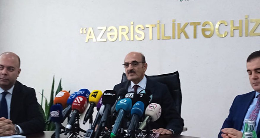 Qarabağda çoxmənzilli binalarda mərkəzləşmiş istilik sistemi qurulacaq