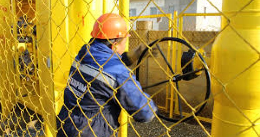 Gabor Orban: Azerbaijan has potential to export LNG to Europe