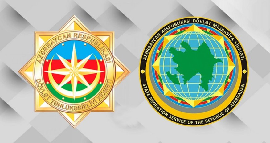 Azərbaycanda qanunsuz dini yığıncaqlar təşkil edən əcnəbilər ölkədən çıxarılıb
