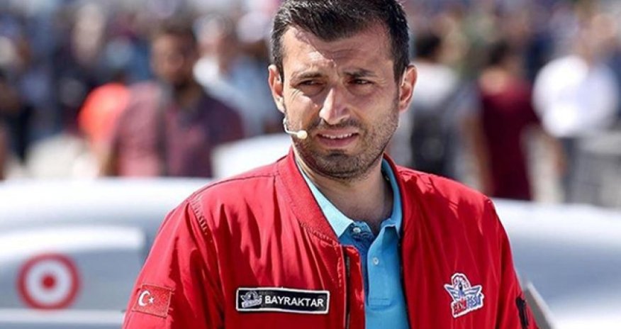 Bayraktar və Azərbaycan birgə layihələrə start verir