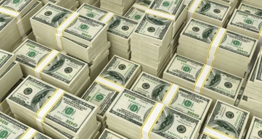 AMB-nin valyuta ehtiyatlarının strukturu açıqlanıb