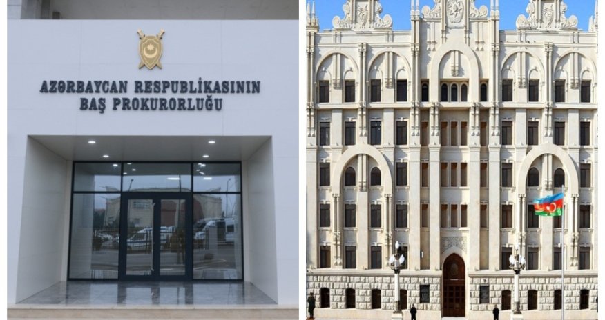 Gədəbəydə zorakılığa məruz qalan 74 yaşlı qadın ölüb, saxlanılan var