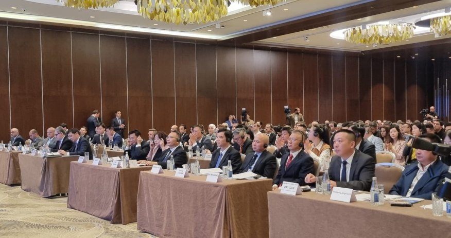 Azərbaycan Cənubi Qafqazda Çinin ən böyük tərəfdaşıdır