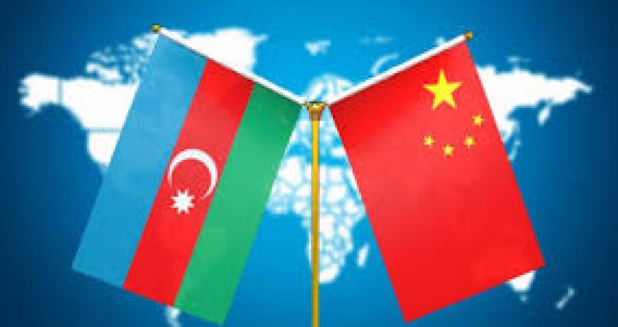 Çin və Azərbaycan şirkətlərinin qoyduğu investiyaların həcmi açıqlanıb