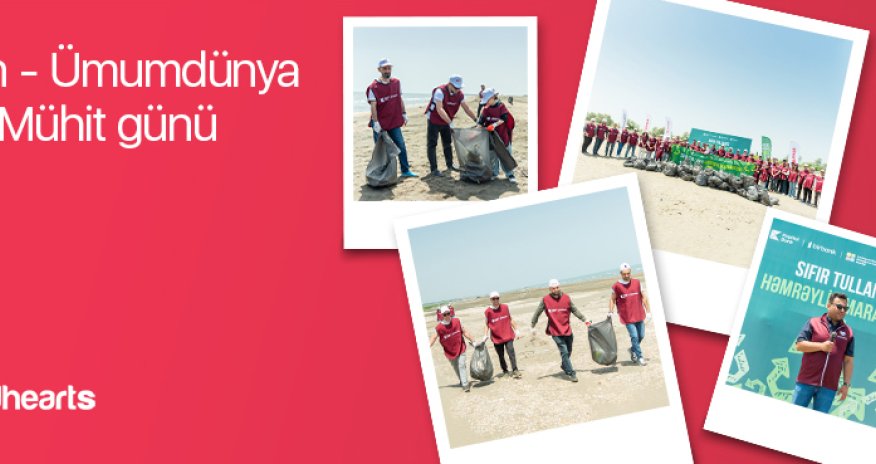 Another &ldquo;Zero Waste&rdquo; solidarity marathon dedicated to World Environment Day &ndash; June 5