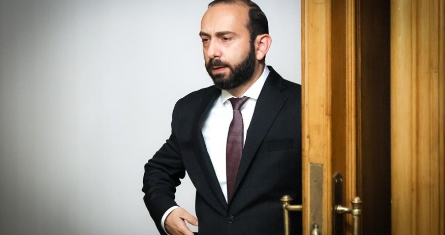 Armenia fails to pay CSTO membership fee &mdash; foreign minister