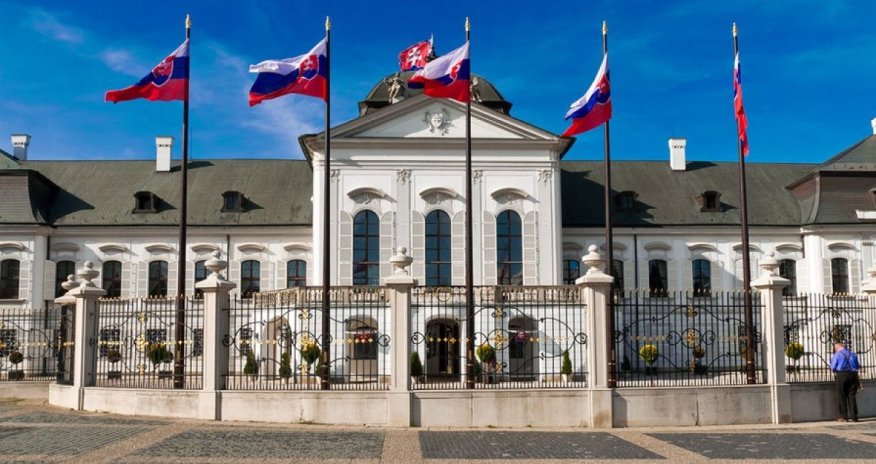 Правительству Словакии запретят голосовать за санкции против России