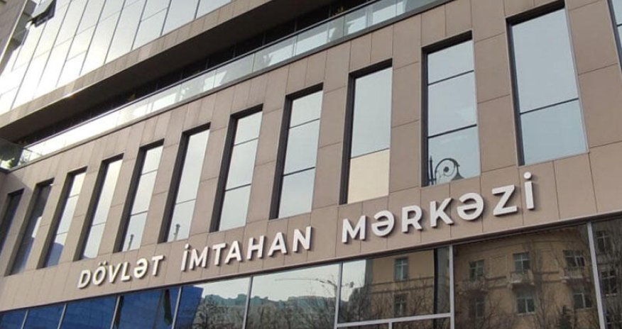 DİM-in tarix fənni üzrə ekspert komissiyası məlumat yayıb