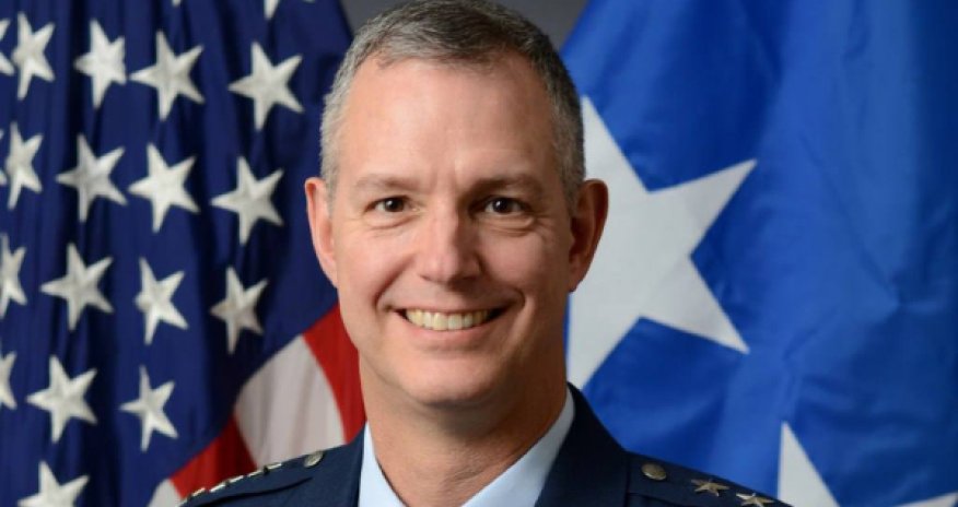 Грынкевич возглавил американские войска в Европе