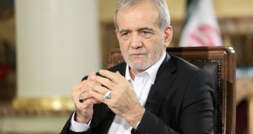 В Ереване ждут приезда Пезешкиана