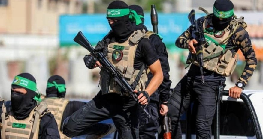 ХАМАС ждет ответа США