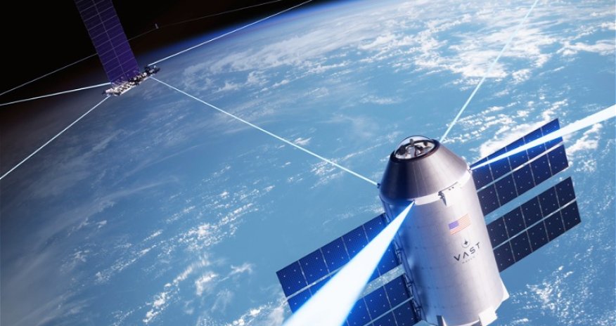 &ldquo;Starlink&rdquo; Azərbaycanda rəsmi qeydiyyata alınıb