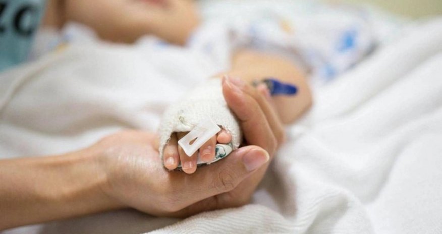 Gəncədə azyaşlı xəstəxanada ölüb