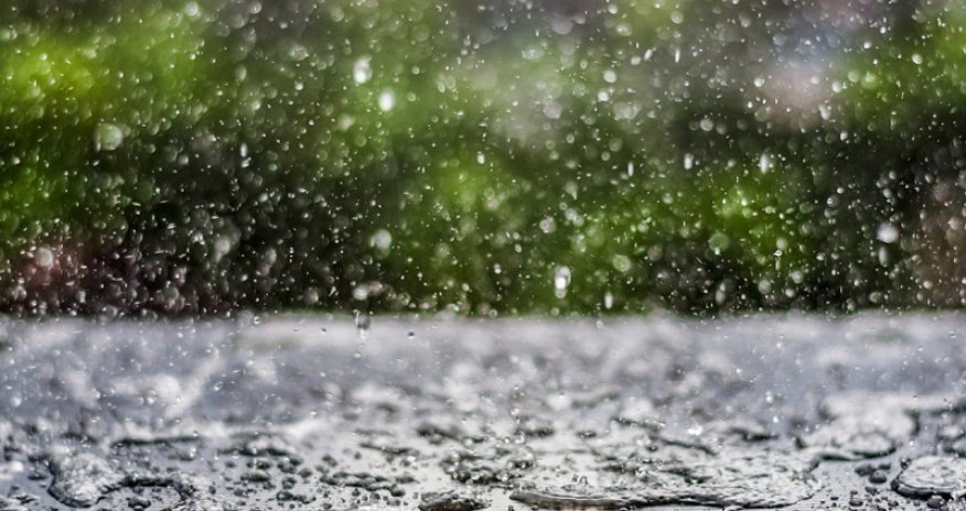 Yağıntılı hava şəraiti davam edir - Faktiki hava