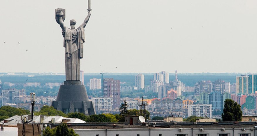 В Киеве рассказали о масштабных планах России