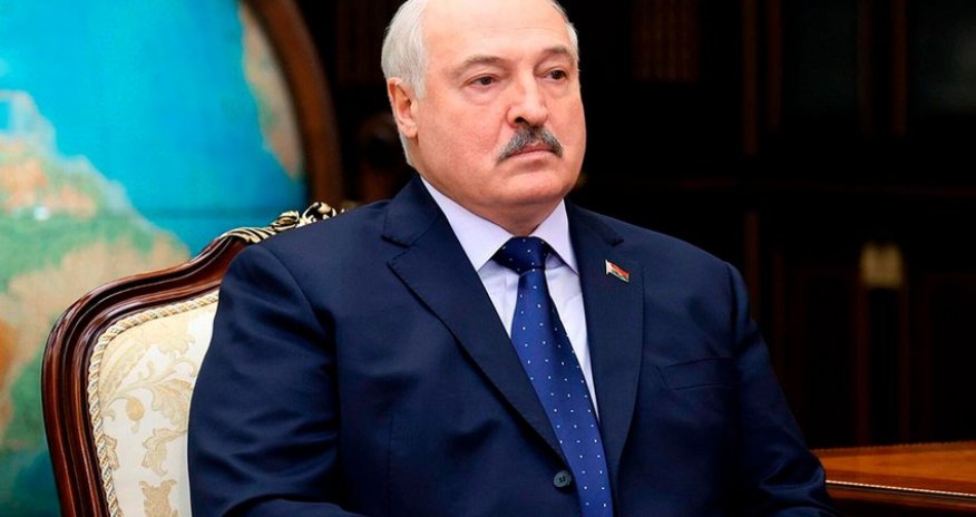 Лукашенко получил высшую награду Русской православной церкви