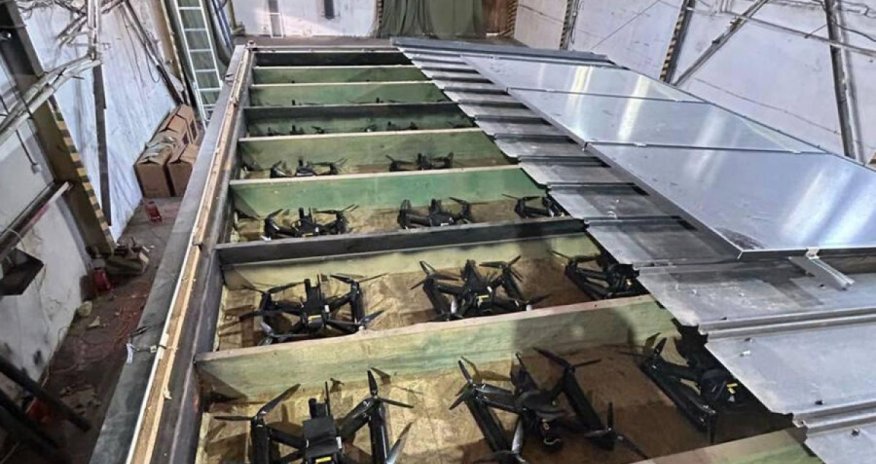 Украина готовит &laquo;новые операции&raquo; против России