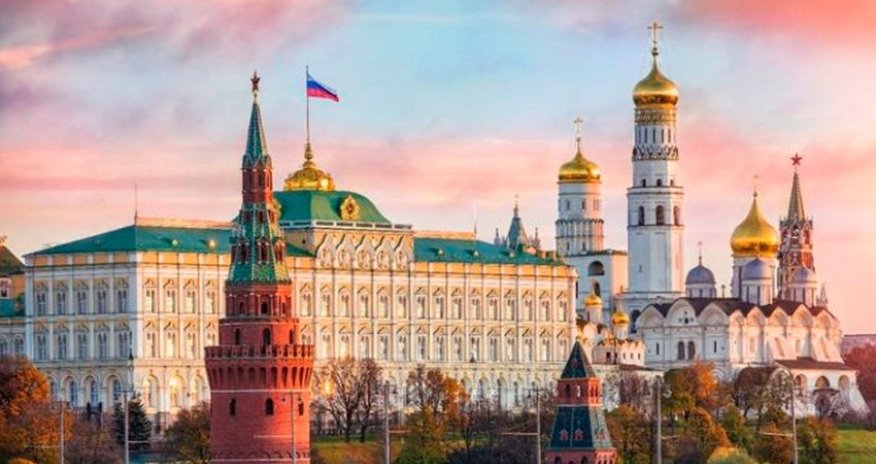 Кремль не согласен со словами Трампа о российско-украинском конфликте