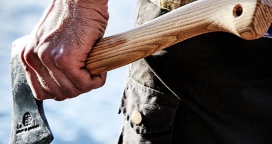 Tovuzda oğul anasını balta ilə öldürüb, bacısını isə yaralayıb - Yenilənib