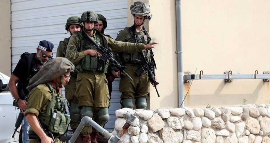 В Израиле приняли решение по Газе