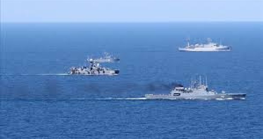 Kiyev Sakit okeanda Rusiya gəmilərinə hücum etməyi planlaşdırır