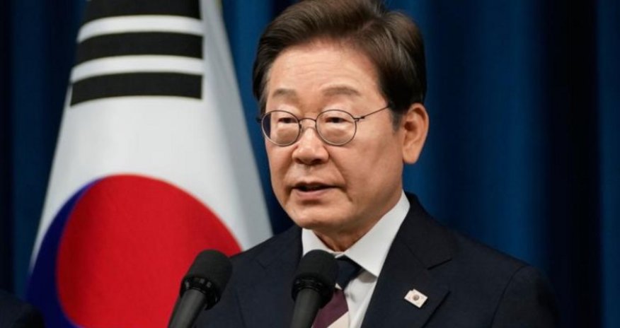 Cənubi Koreyanın Prezidenti Trampla qolf oynayacaq