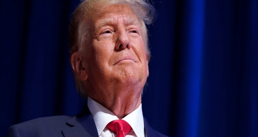 Tramp ABŞ-ın Təhsil Departamentini ləğv etmək niyyətindədir