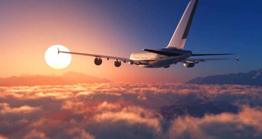 Израиль обсуждает с авиакомпаниями увеличение количества рейсов в Россию