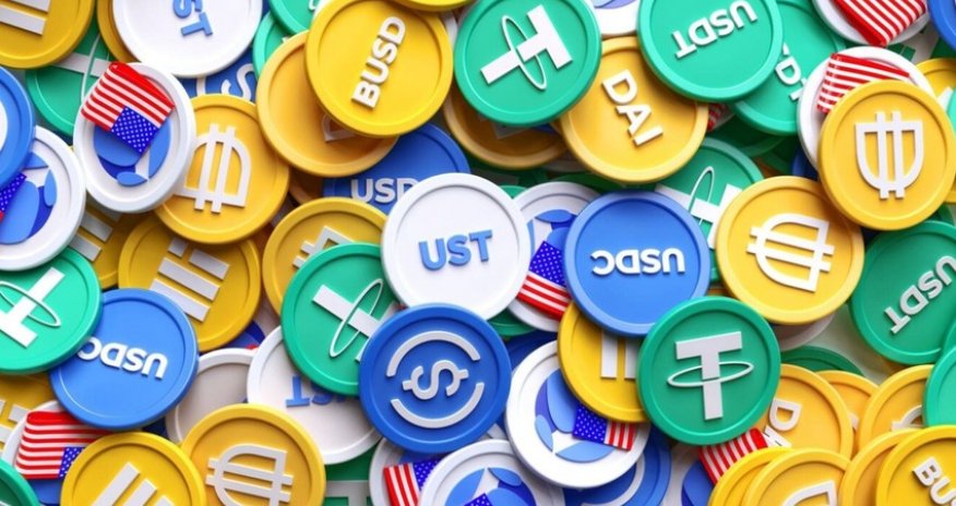 Apple и Google заинтересовались стейблкоинами для международных переводов