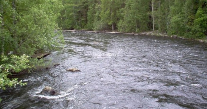 В реках Азербайджана зафиксирован рост уровня воды из-за проливных дождей