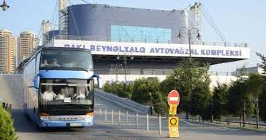 AYNA: За два дня из Баку в регионы перевезено более 20 тыс. пассажиров