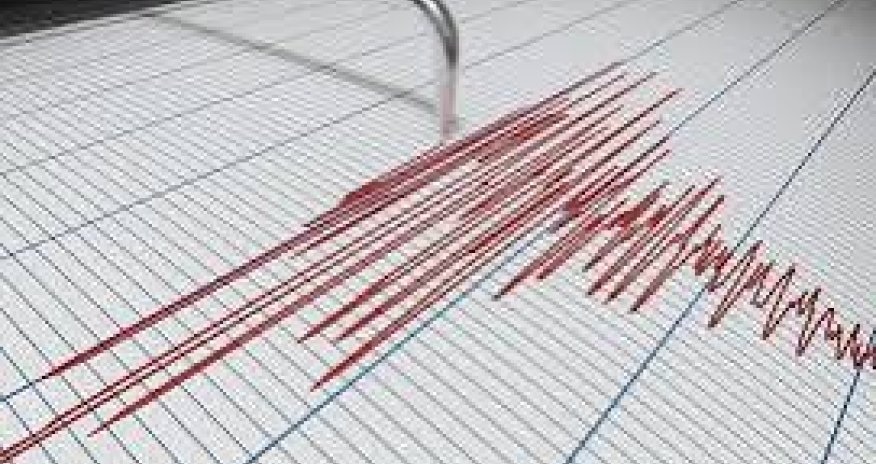 У берегов Турции произошло сильное землетрясение