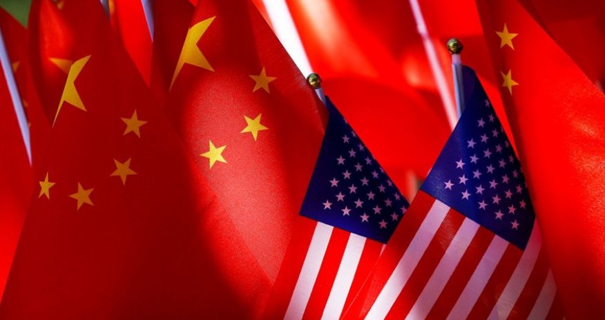 КНР и США проведут очередной раунд переговоров по торговле в Британии