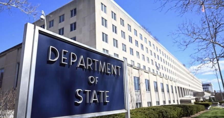 США осудили покушение на колумбийского сенатора Урибе