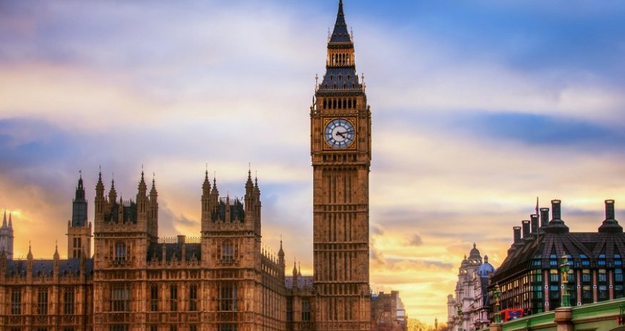 The Times: США обеспокоились открытием китайского посольства в Лондоне