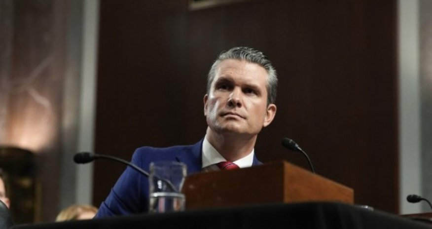 Хегсет допустил отправку в Лос-Анджелес морпехов для подавления протестов