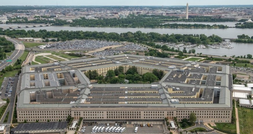 Пентагон распространял дезинформацию об НЛО для сокрытия секретных программ