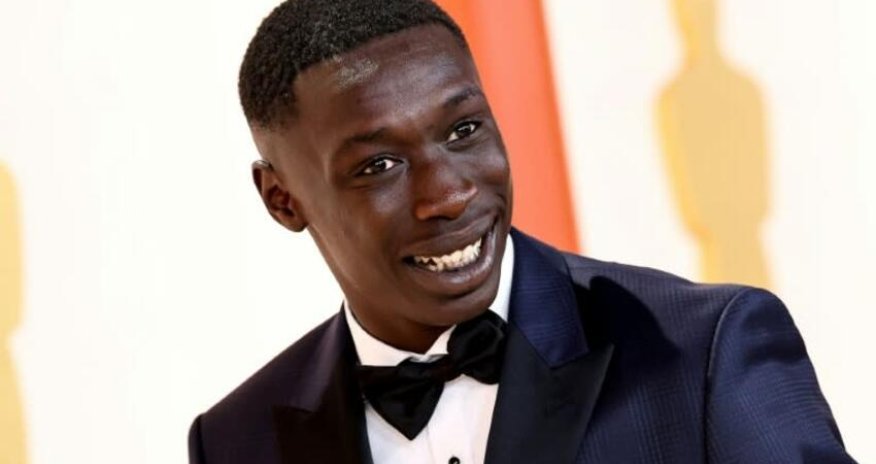 Tiktoker Xabi Leym Las-Veqas hava limanında saxlanılıb