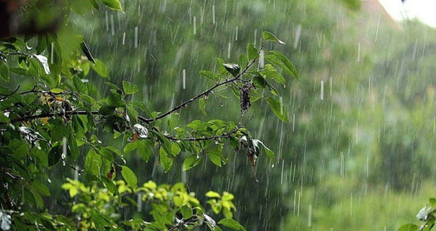 Sabahın hava proqnozu