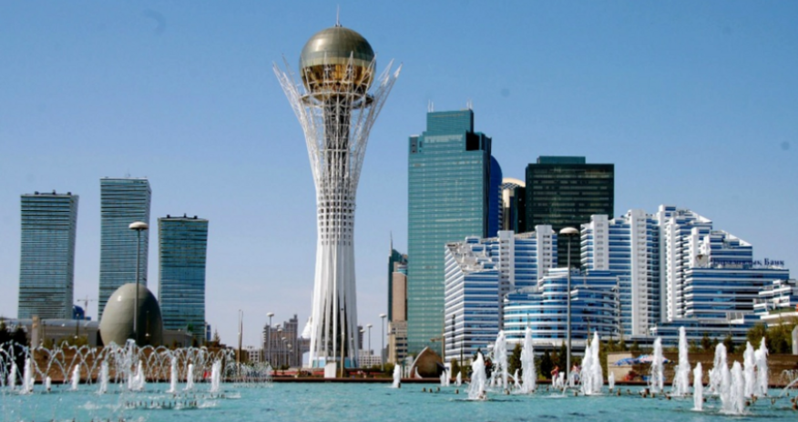 Саммит "Центральная Азия - Китай" пройдет 16-17 июня в Астане