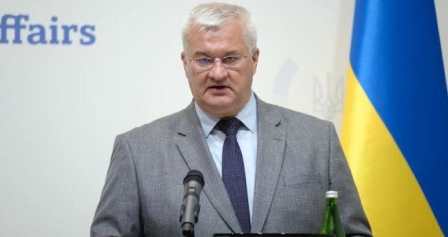 Сибига о переговорах в Стамбуле