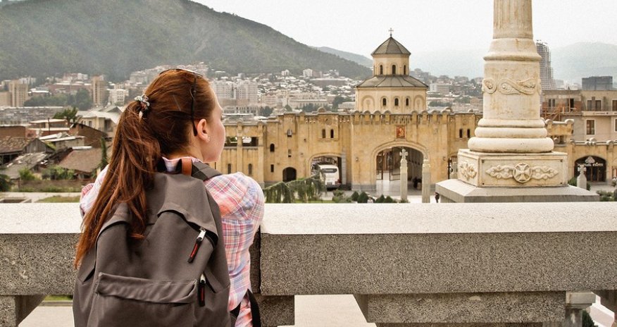 В Грузии ужесточаются правила пребывания для иностранцев