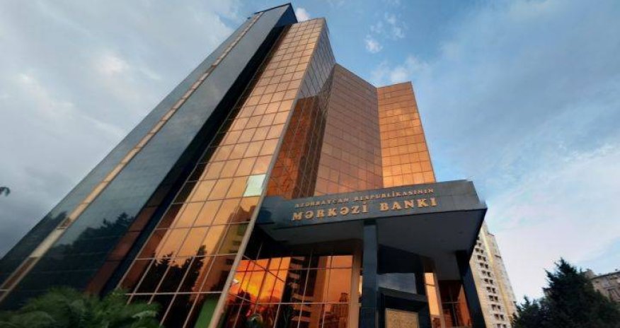 Mərkəzi Bank sabah faiz qərarı verir