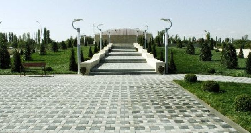 Quzanlıda yaşıllaşdırma işlərinə 258 min manatdan çox pul xərclənəcək