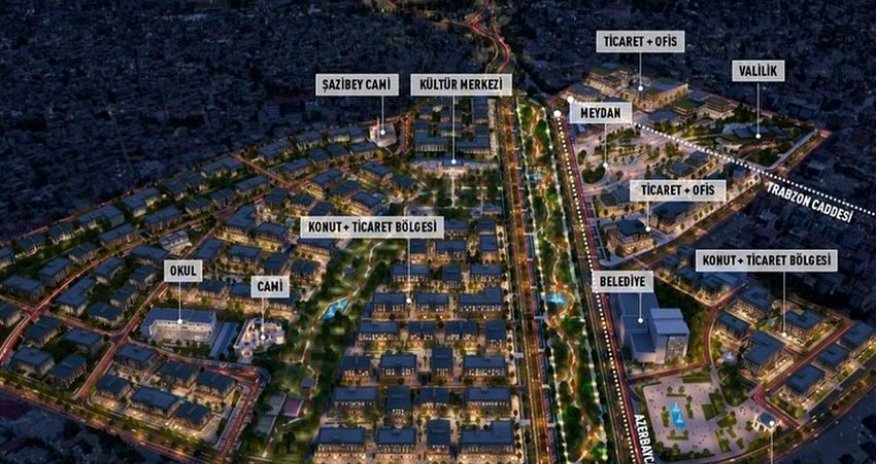 Bu ay Kahramanmaraşda Azərbaycan məhəlləsinin açılışı olacaq - Səfir